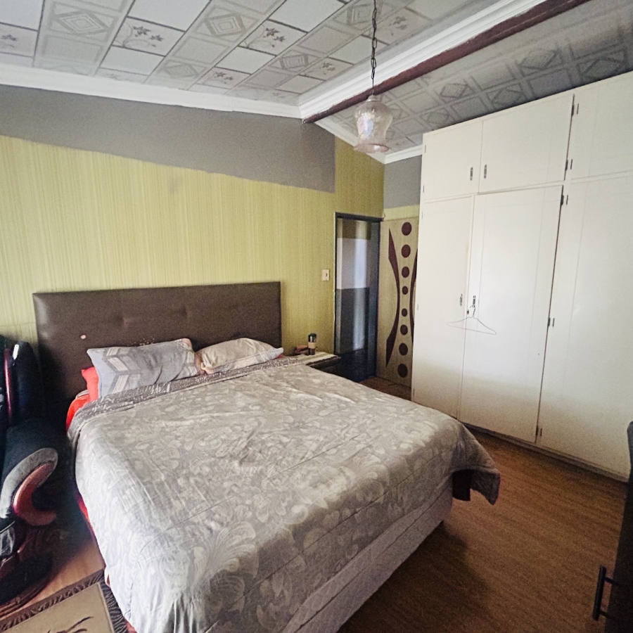 3 Bedroom Property for Sale in Sasolburg Ext 12 Free State